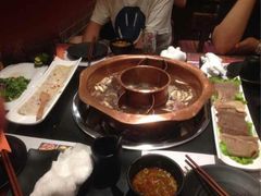 -将台涮肉(酒仙桥店)