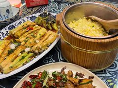 -阿嫂印象·民间江湖菜(大学城店)