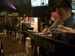 -杰J.w.m深夜食堂 厚杰居酒屋(淮海街商业街店)
