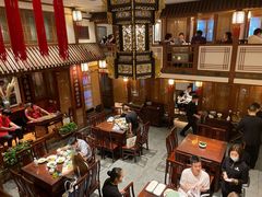 大堂-成隆行·蟹王府(九江路店)