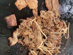 -韩时烤肉(枫蓝店)