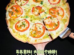 -Secco德式餐吧(南秀村店)