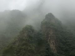 -十渡东湖港风景区