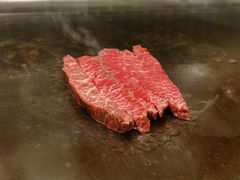 -枫品铁板烧(东樾店)