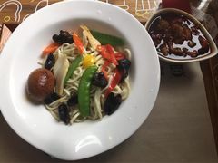 -海盗虾饭·剥好的小龙虾饭(SOHO尚都店)