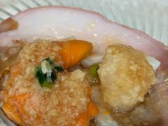 -东海朗廷酒店-唐阁T’ANG COURT 中餐厅