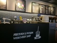 -星巴克(无锡大东方店)
