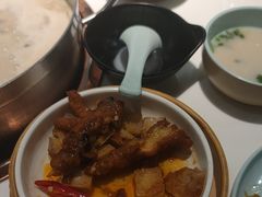 -洪氏嗨捞·猪肚鸡火锅(阳光天地店)