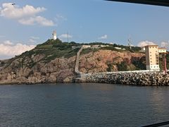-长岛南北长山旅游景区