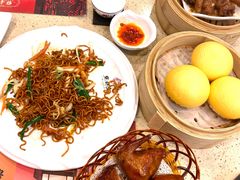 -点都德(华强南店)