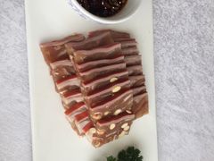 -北纬39度天津宴(黑牛城道店)