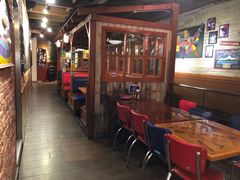 -阿甘虾餐厅(凌霄阁店)