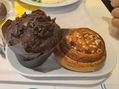 -宜家·瑞典风味餐厅(天津东丽商场店)