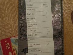 -新石器烤肉(百联川沙店)