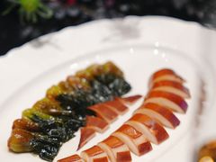 -杭州临平万丽酒店·万丽轩中餐厅