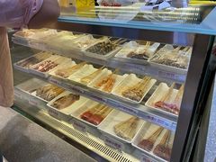 -天美汇鸡翅包饭(来福士广场店)