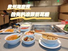 -海底捞火锅(龙湾万达广场店)