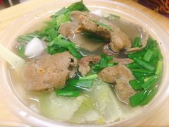 -牛师傅广式药膳牛骨汤美食(江南西店)