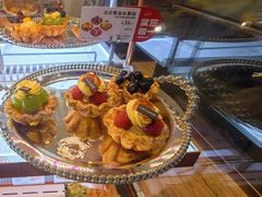 -北京华联购物中心(天通苑店)