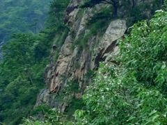 -明堂山风景区