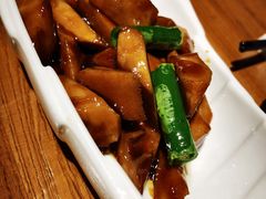 -金枝玉叶上海人家食府(三里河店)