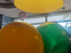 -肯德基(顺义光明大街店)