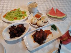 -光明邨大酒家(淮海路店)