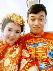 -扬州龙摄影·全球旅拍(维扬路总店)