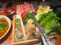 -仓桥家·焗寿司·锅物(光谷步行街店)