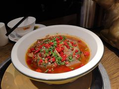 -炊烟小炒黄牛肉(中心印象城店)
