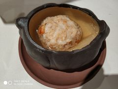 清炖蟹粉狮子头-淮扬府(安定门店)