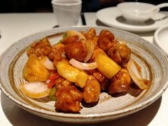 -千百味红餐厅·江西菜(绿地双子塔店)