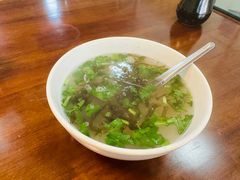 -秦豫肉夹馍(骡马市总店)