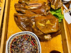 -老北京胡同味道二荤铺(酒仙桥店)