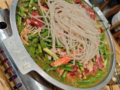 -京玉菲饭店(李村店)