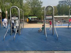 -大兴滨河森林公园