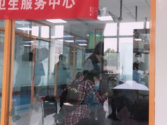 -河西区陈塘庄街社区卫生服务中心
