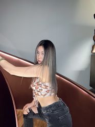 -3AM HAIR SALON染发接发