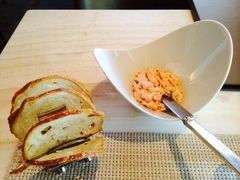 -Le Bernardin