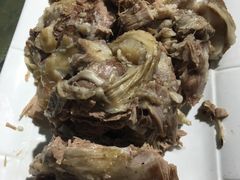 -清真·胖妈妈手抓餐厅(定西路长城宾馆店)