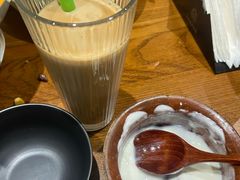 -敏珠拉姆藏餐·南京厨房(富春江东街店)