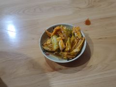 -左撇子私房面