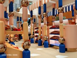 -奈尔宝·儿童乐园·亲子餐厅(苏州大悦城店)