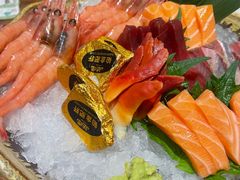 -耕海蟹将军(万象城店)