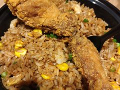 -麦当劳(万达广场店)