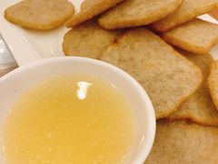 -北京小肠陈饭庄(方庄店)