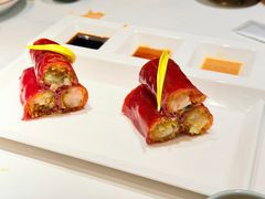 -禄运茶居·手工点心(猎德店)