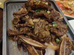 -箪食巷私房菜馆·鲁菜(玉函路店)
