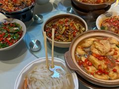 -潇湘阁(昆泰国际大厦店)