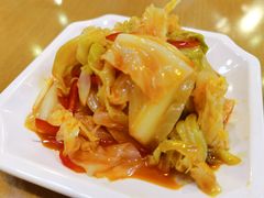 -台北楚楚园馅饼粥(虹桥南丰城店)